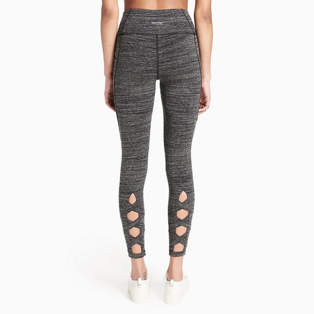Calvin Klein Performance High Waist Leggings